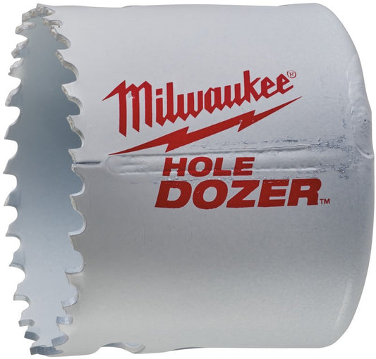 Milwaukee Hole Dozer™ gatzagen - onovertroffen snijprestaties! Hole bulldozer Gatzaag - 57 mm - 1 st - 49560132