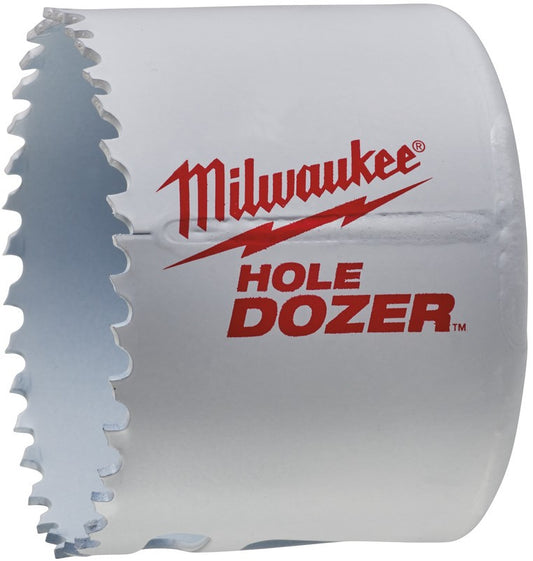 Milwaukee Hole Dozer™ gatzagen - onovertroffen snijprestaties! Hole Dozer Gatzaag - 65 mm - 1 st - 49560153