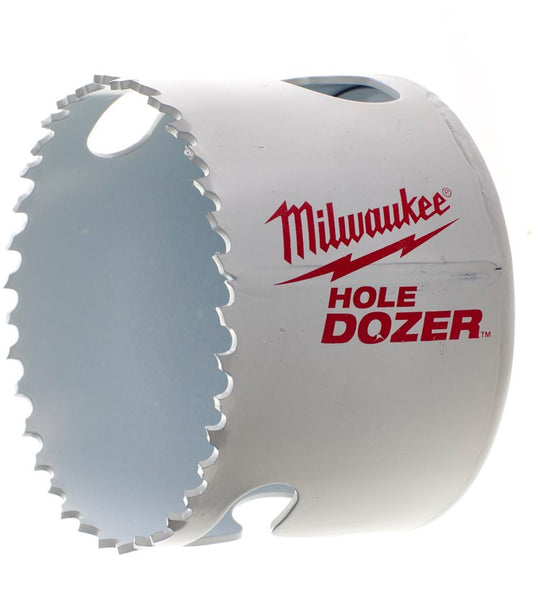 Milwaukee Hole Dozer™ Lochsägen – unübertroffene Schnittleistung! Lochdozer Lochsäge - 68 mm - 1 Stück - 49560159