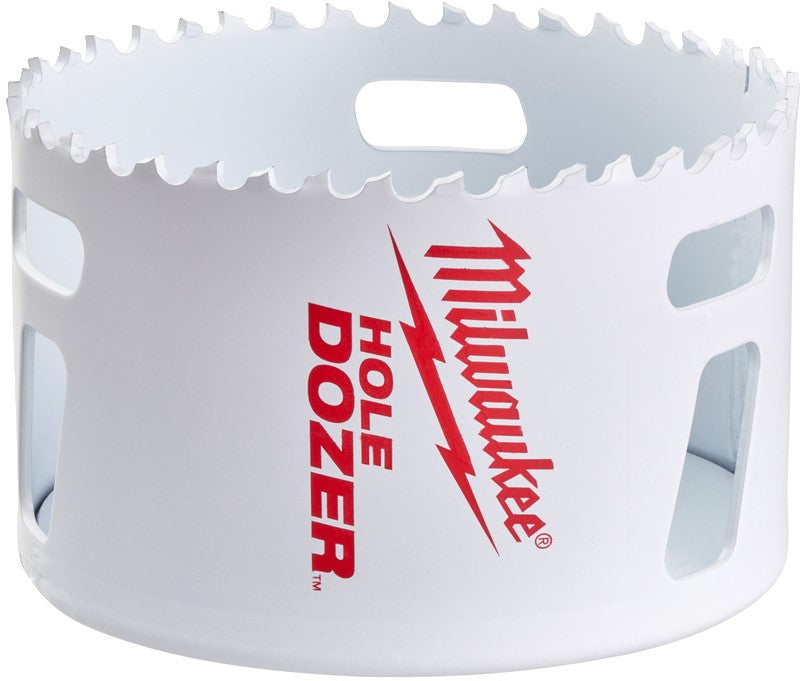 Milwaukee Hole Dozer™ gatzagen - onovertroffen snijprestaties! Hole Dozer Gatzaag - 76 mm - 1 st - 49560173
