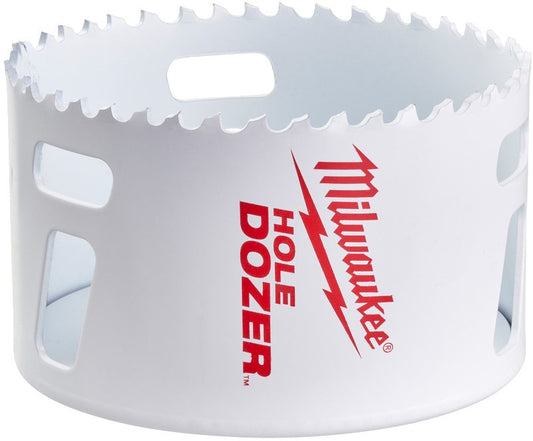 Milwaukee Hole Dozer™ Lochsägen – unübertroffene Schnittleistung! Lochdozer Lochsäge - 79 mm - 1 Stück - 49560177