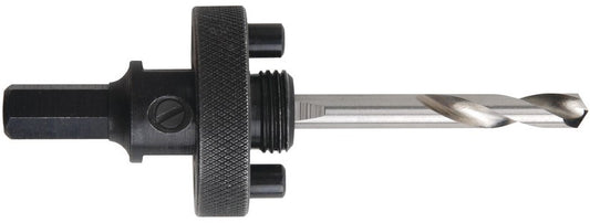 Milwaukee Systeemaccessoires - Hole Dozer™ gatzagen Gatzaag Arbor 32-210 mm / Hex 9,5-1 pc - 49567250
