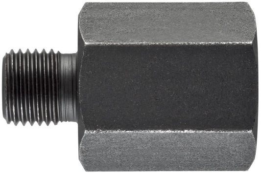 Milwaukee Systeemaccessoires - Hole Dozer™ gatzagen Gatzaag Grinder adapter 22-29 mm - 4932430464