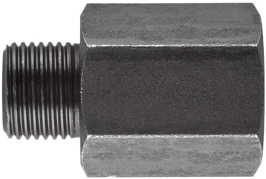 Milwaukee Systeemaccessoires - Hole Dozer™ gatzagen Gatzaag Grinder adapter 32-68 mm - 4932430465
