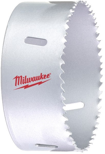 Milwaukee Bi-Metaal aannemers Gatzaag HSAW 105 MM - 1PC - 4932464707