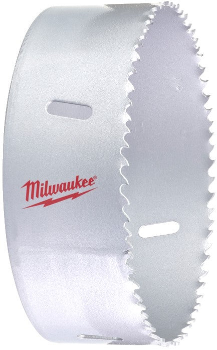 Milwaukee Bi-Metaal aannemers Gatzaag HSAW 121 MM - 1PC - 4932464709