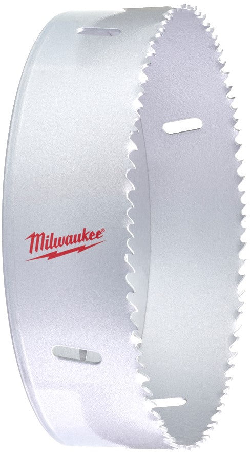 Milwaukee Bi-Metaal aannemers Gatzaag HSAW 152 MM - 1PC - 4932464711