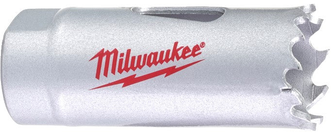 Milwaukee Bi-Metal Contractors Lochsäge HSAW 20 mm – 1 Stück – 4932464674