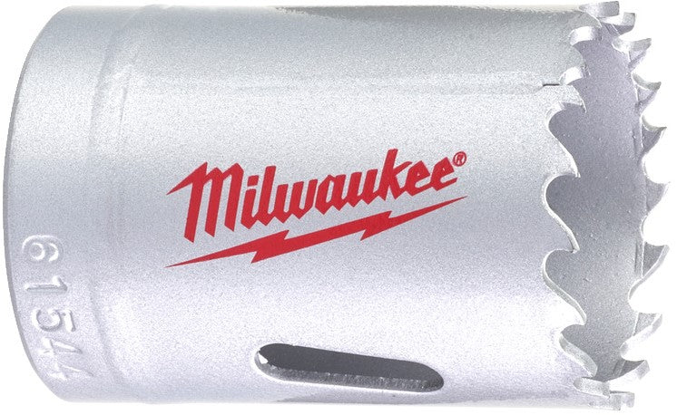 Milwaukee Bi-Metaal aannemers Gatzaag HSAW 35 MM - 1PC - 4932464683