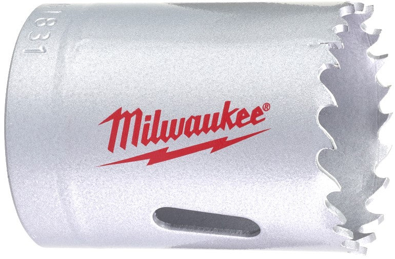 Milwaukee Bi-Metaal aannemers Gatzaag HSAW 38 MM - 1PC - 4932464684