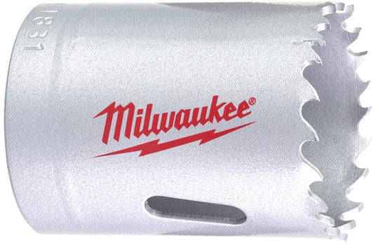 Milwaukee Bi-Metaal aannemers Gatzaag HSAW 38 MM - 1PC - 4932464684