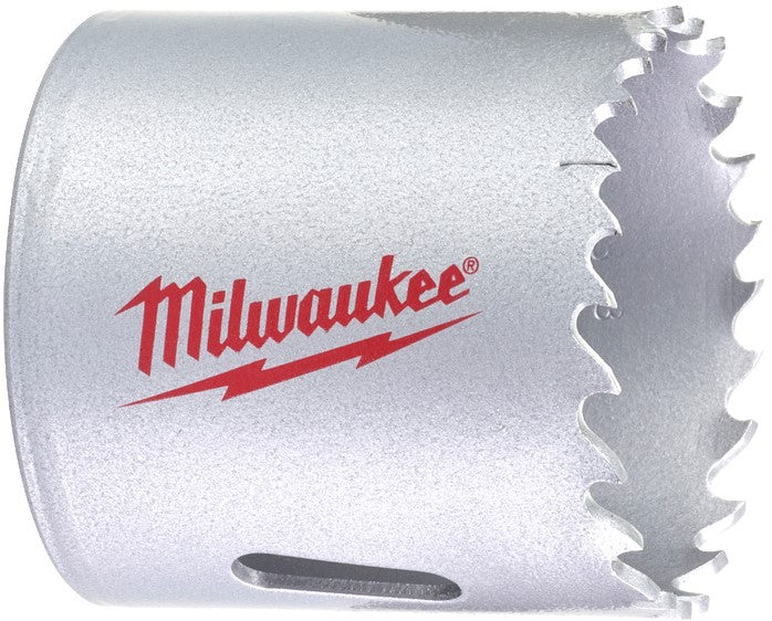 Milwaukee Bi-Metaal aannemers Gatzaag HSAW 43 MM - 1PC - 4932464686
