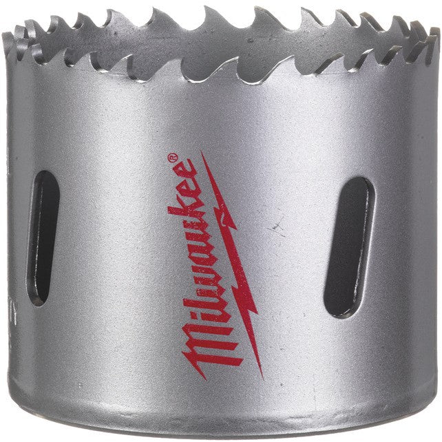 Milwaukee Bi-Metaal aannemers Gatzaag HSAW 51 MM - 1PC - 4932464689