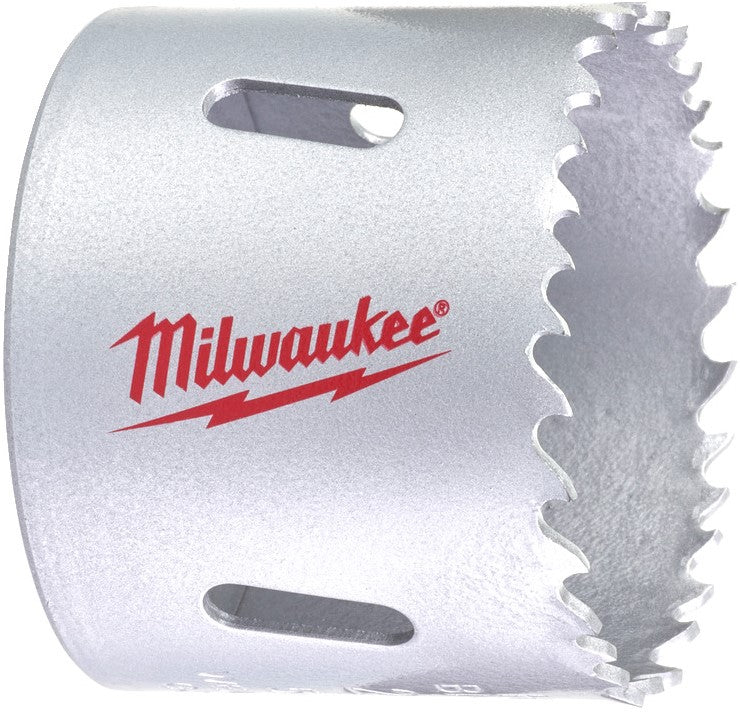 Milwaukee Bi-Metaal aannemers Gatzaag HSAW 54 MM - 1PC - 4932464690