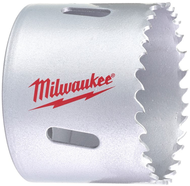 Milwaukee Bi-Metaal aannemers Gatzaag HSAW 56 MM - 1PC - 4932464691