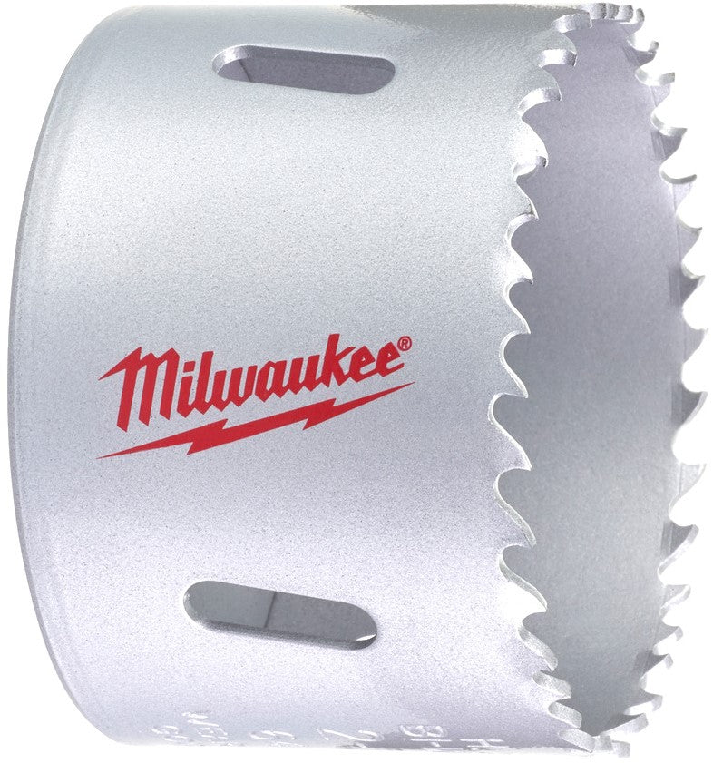 Milwaukee Bi-Metaal aannemers Gatzaag HSAW 64 MM - 1PC - 4932464694