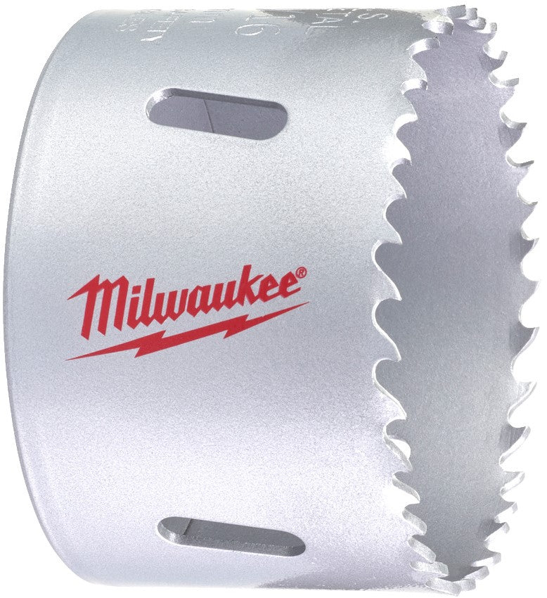Milwaukee Bi-Metaal aannemers Gatzaag HSAW 65 MM - 1PC - 4932464695