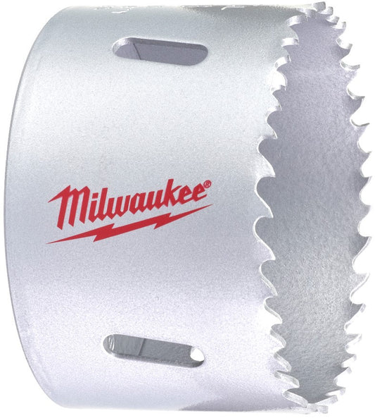 Milwaukee Bi-Metaal aannemers Gatzaag HSAW 67 MM - 1PC - 4932464696