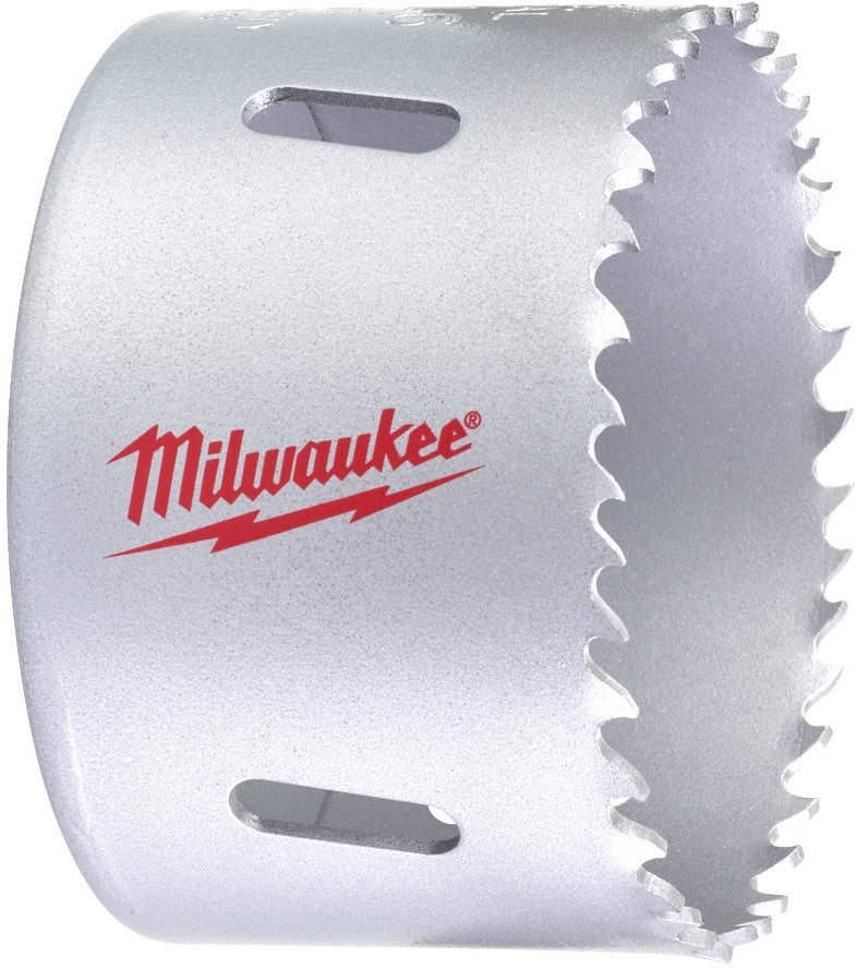 Milwaukee Bi-Metaal aannemers Gatzaag HSAW 68 MM - 1PC - 4932464697