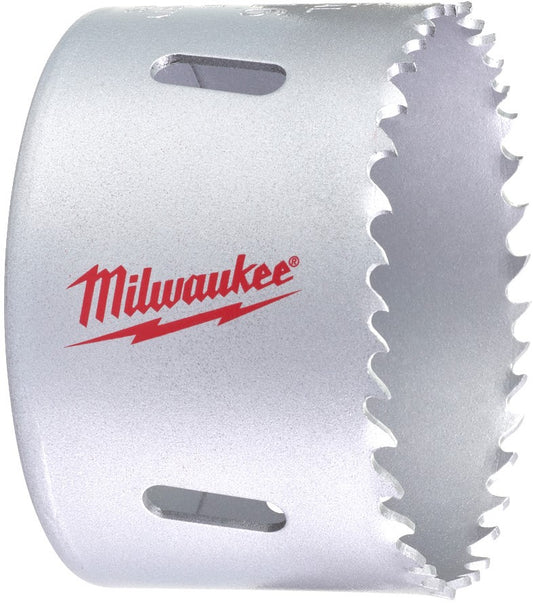 Milwaukee Bi-Metaal aannemers Gatzaag HSAW 68 MM - 1PC - 4932464697