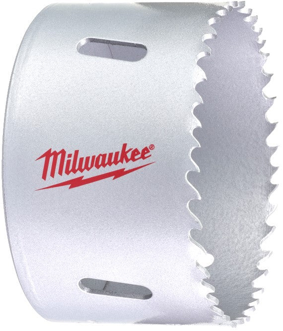 Milwaukee Bi-Metaal aannemers Gatzaag HSAW 73 MM - 1PC - 4932464699