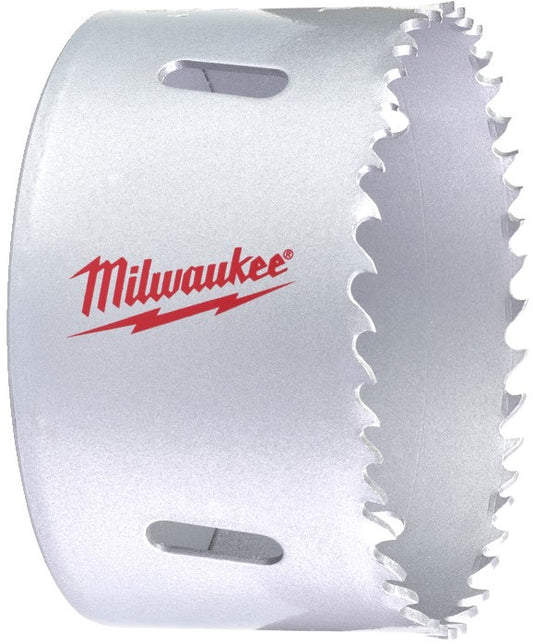 Milwaukee Bi-Metaal aannemers Gatzaag HSAW 76 MM - 1PC - 4932464700