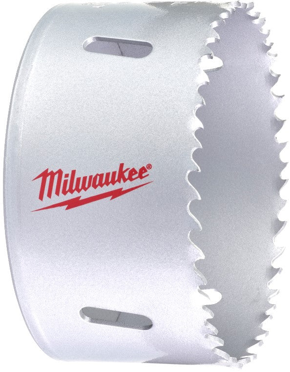 Milwaukee Bi-Metaal aannemers Gatzaag HSAW 83 MM - 1PC - 4932464702