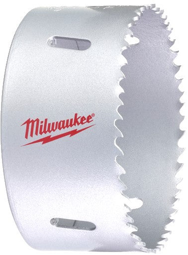 Milwaukee Bi-Metaal aannemers Gatzaag HSAW 89 MM - 1PC - 4932464703