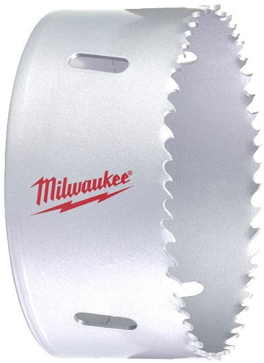 Milwaukee Bi-Metaal aannemers Gatzaag HSAW 92 MM - 1PC - 4932464704