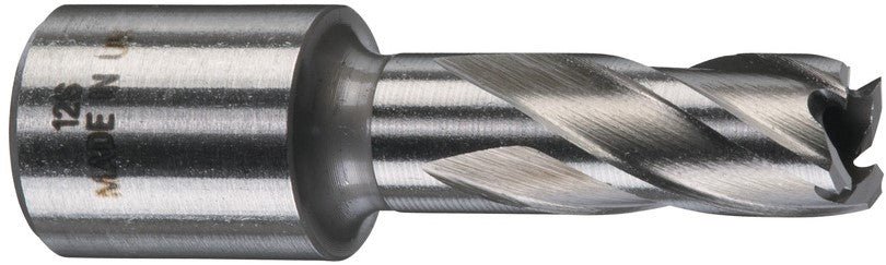 Milwaukee Helical HSS-Fräser HSSAC 12 x 30 - 1 Stk. - 4932371740