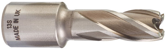 Milwaukee Helical HSS-Fräser HSSAC 13 x 30 - 1 Stk - 4932371741