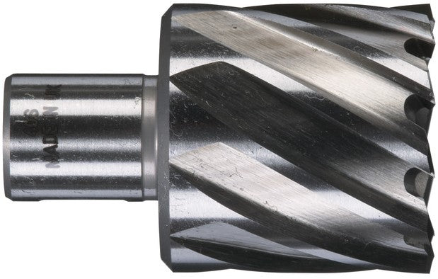 Milwaukee Spiraalvormige HSS-freeskronen HSSAC 40 x 30 - 1 st - 4932371749