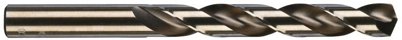 Milwaukee Metaalboren HSS-Ground Cobalt - DIN 338 HSSGC 13,0 x 151-1 pc - 4932363286