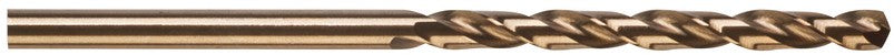 Milwaukee Metal drills HSS-Ground Cobalt - DIN 338 HSSGC 3.2 x 65 - 2 pieces - 4932363254