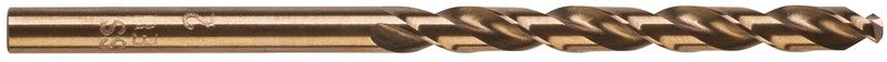 Milwaukee Metal Drill Bits HSS-Ground Cobalt - DIN 338 HSSGC 4.2 x 80 - 1 pc - 4932363260