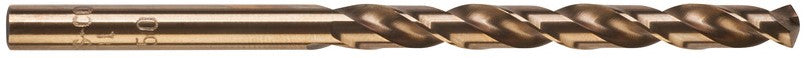Milwaukee Metaalboren HSS-Ground Cobalt - DIN 338 HSSGC 5.5 x 93 - 1 st - 4932363267
