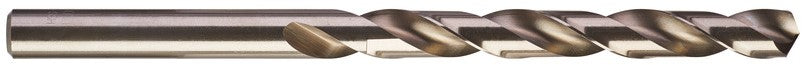 Milwaukee Metallbohrer HSS-geschliffen lang - DIN 340 - 5 und 10 Stück HSSGL 13,00 x 205-5 Stück - 4932430344