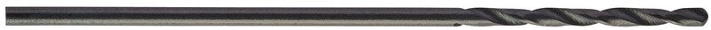 Milwaukee Metal drills HSS-Rollforged - DIN 338 - 5 and 10 pieces HSSR 1.0 x 34 - 10 pieces - 4932363444