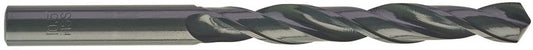 Milwaukee Metallbohrer HSS-rollgeschmiedet - DIN 338 - 5 und 10 Stück HSSR 10,5 x 133-5 Stück - 4932363539