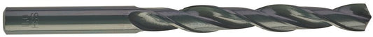 Milwaukee Metallbohrer HSS-rollgeschmiedet - DIN 338 - 5 und 10 Stück HSSR 11,0 x 142 - 5 Stück - 4932363544