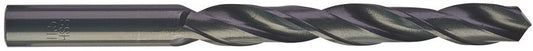 Milwaukee Metallbohrer HSS-rollgeschmiedet - DIN 338 - 5 und 10 Stück HSSR 11,5 x 142 - 5 Stück - 4932363549