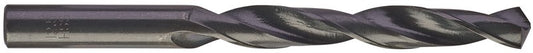 Milwaukee Metallbohrer HSS-rollgeschmiedet - DIN 338 - 5 und 10 Stück HSSR 12,5 x 151 - 5 Stück - 4932363559