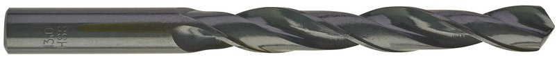 Milwaukee Metallbohrer HSS-rollgeschmiedet - DIN 338 - 5 und 10 Stück HSSR 13,0 x 151 - 5 Stück - 4932363564
