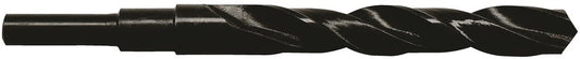 Milwaukee Metallbohrer HSS-rollgeschmiedet - DIN 338 mit reduziertem Schaft HSSR 15,0 x 169-1 St - 4932373321