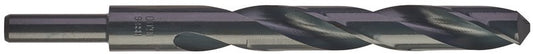 Milwaukee Metallbohrer HSS-rollgeschmiedet - DIN 338 mit reduziertem Schaft HSSR 16,0 x 178-1 St - 4932373323