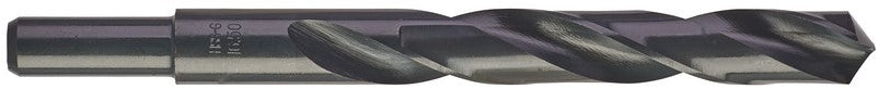Milwaukee Metaalboren HSS-Rollforged - DIN 338 met gereduceerde schacht HSSR 16,5 x 184-1 pc - 4932373324