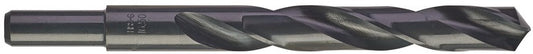 Milwaukee Metallbohrer HSS-rollgeschmiedet - DIN 338 mit reduziertem Schaft HSSR 16,5 x 184-1 St - 4932373324