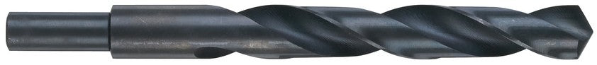 Milwaukee Metal drills HSS-Rollforged - DIN 338 with reduced shank HSSR 18.0 x 191 - 1 pc - 4932373327