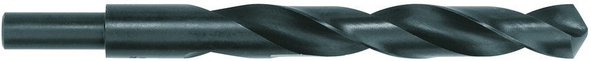 Milwaukee Metallbohrer HSS-rollgeschmiedet - DIN 338 mit reduziertem Schaft HSSR 19,0 x 198-1 St - 4932373329