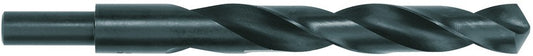 Milwaukee Metallbohrer HSS-rollgeschmiedet - DIN 338 mit reduziertem Schaft HSSR 19,0 x 198-1 St - 4932373329